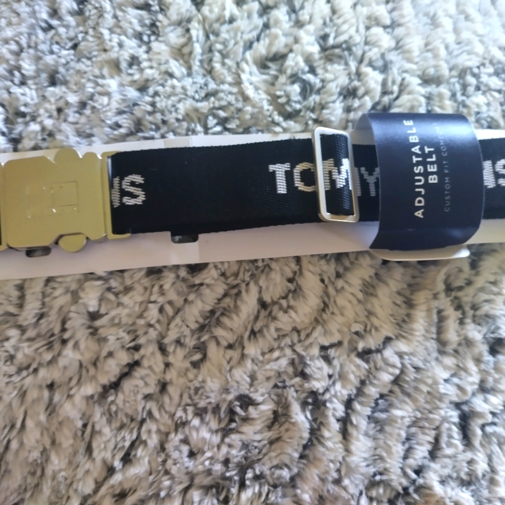 Tommy Hilfiger belt